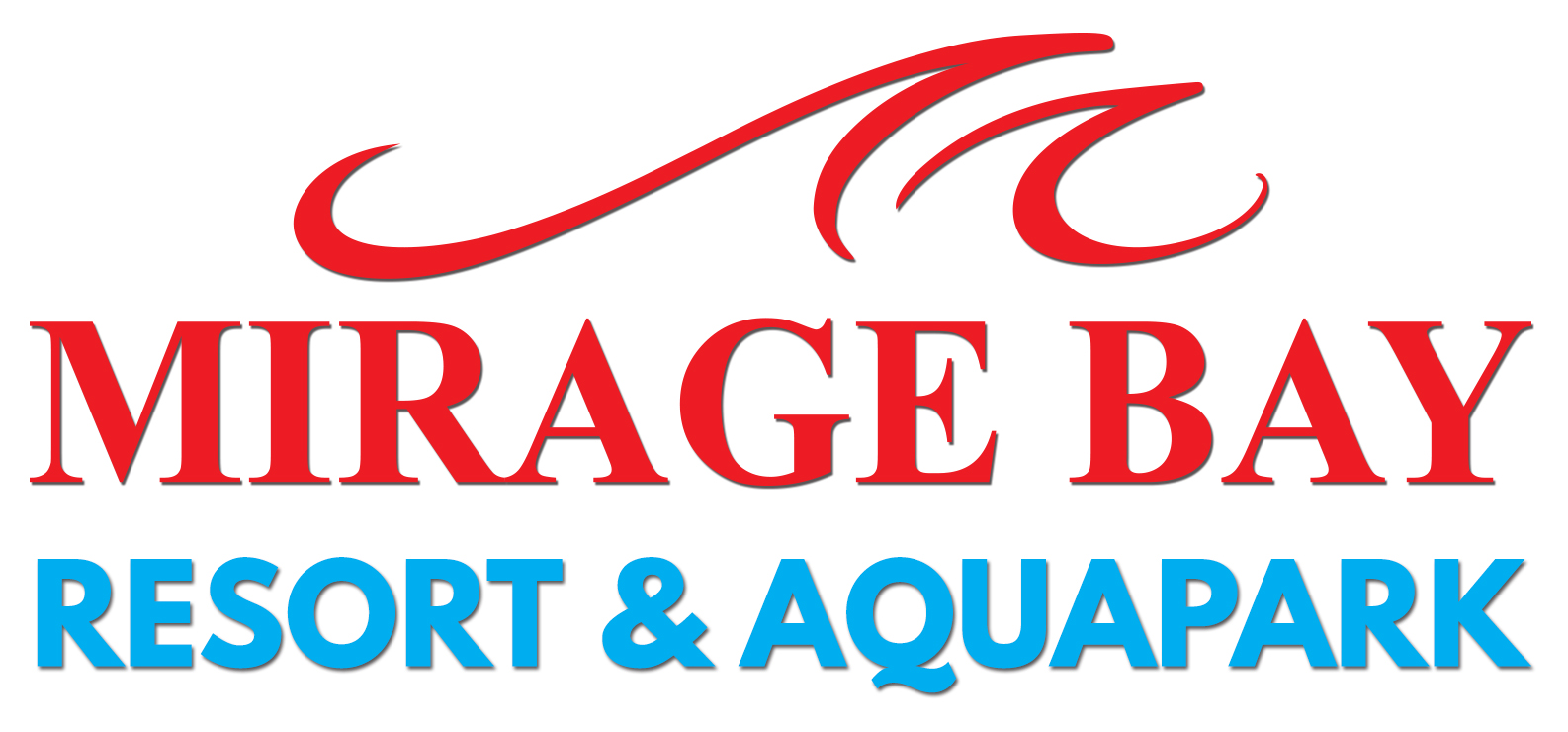 Mirage Bay Resort & Aqua Park